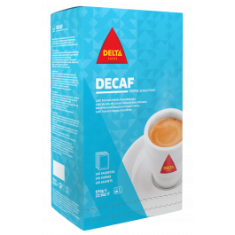 Delta Brazil Origin Ground Coffee Sachet 220g