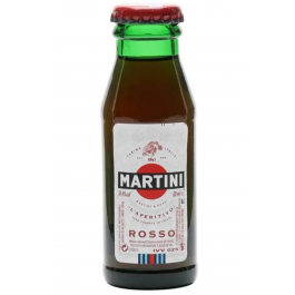 Martini Rosso 60ml